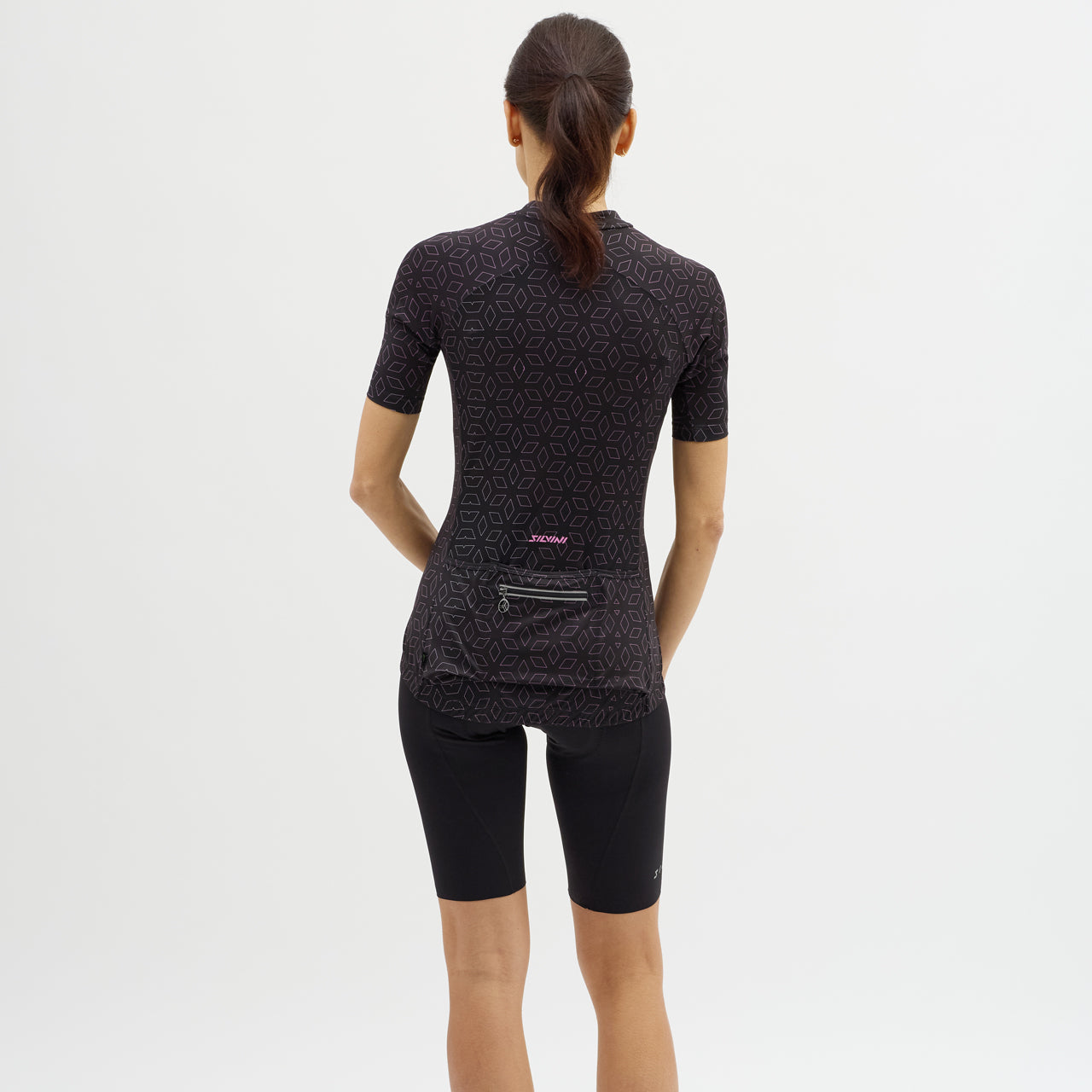 Silvini women's jersey WD1621 Catirina