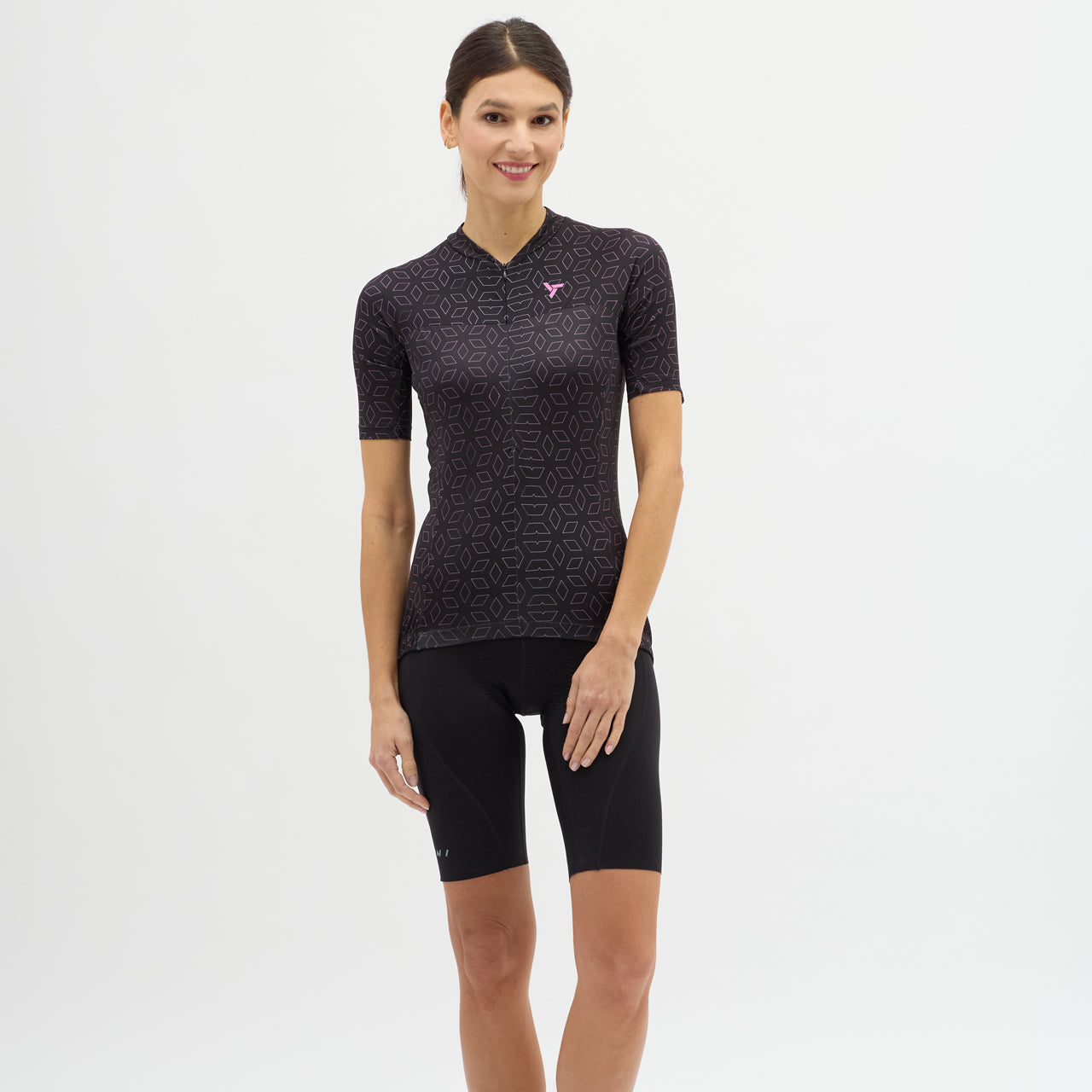 Silvini women's jersey WD1621 Catirina