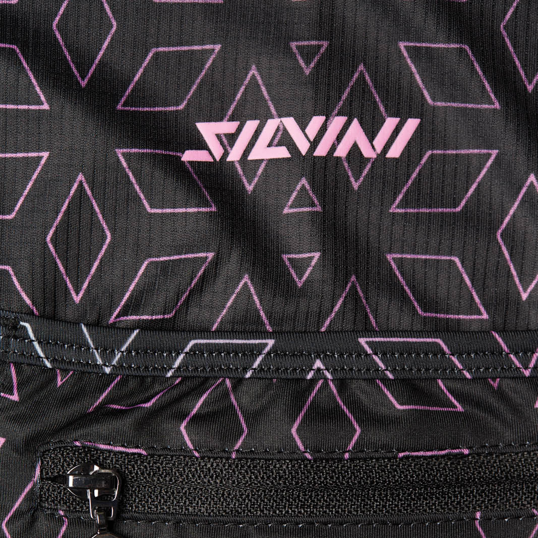 Silvini women's jersey WD1621 Catirina