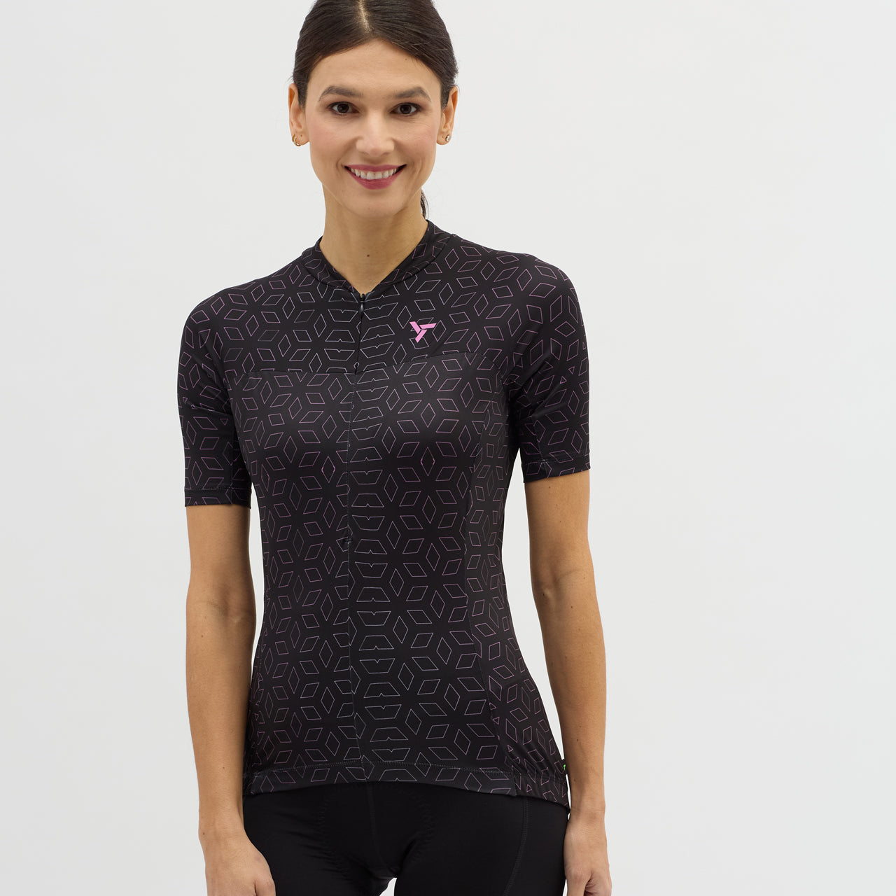 Silvini women's jersey WD1621 Catirina