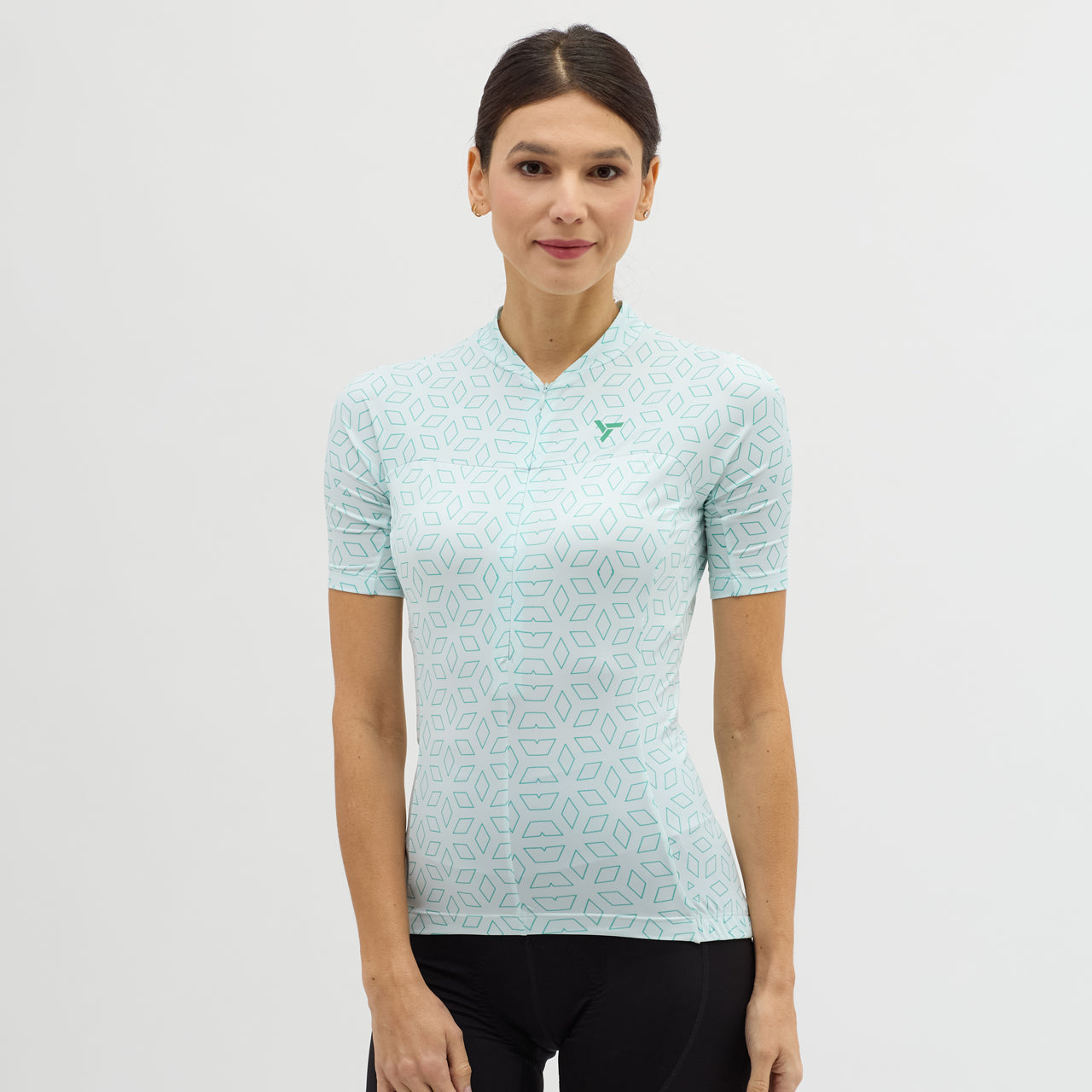 Silvini women's jersey WD1621 Catirina