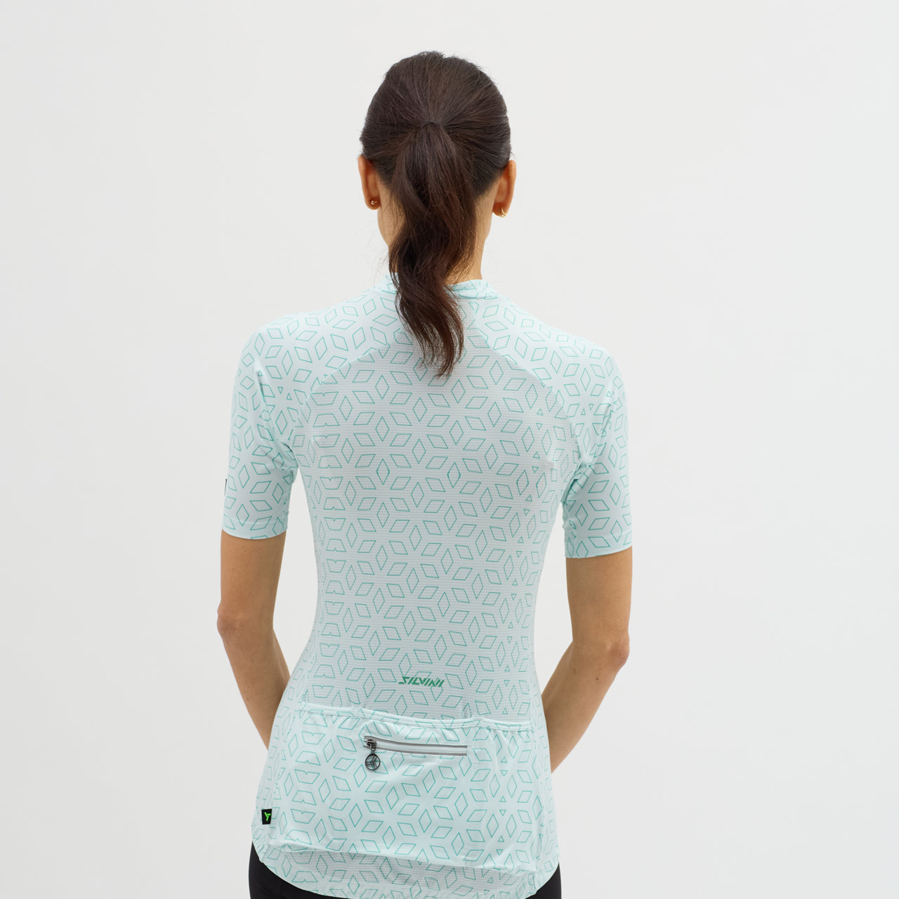 Silvini women's jersey WD1621 Catirina