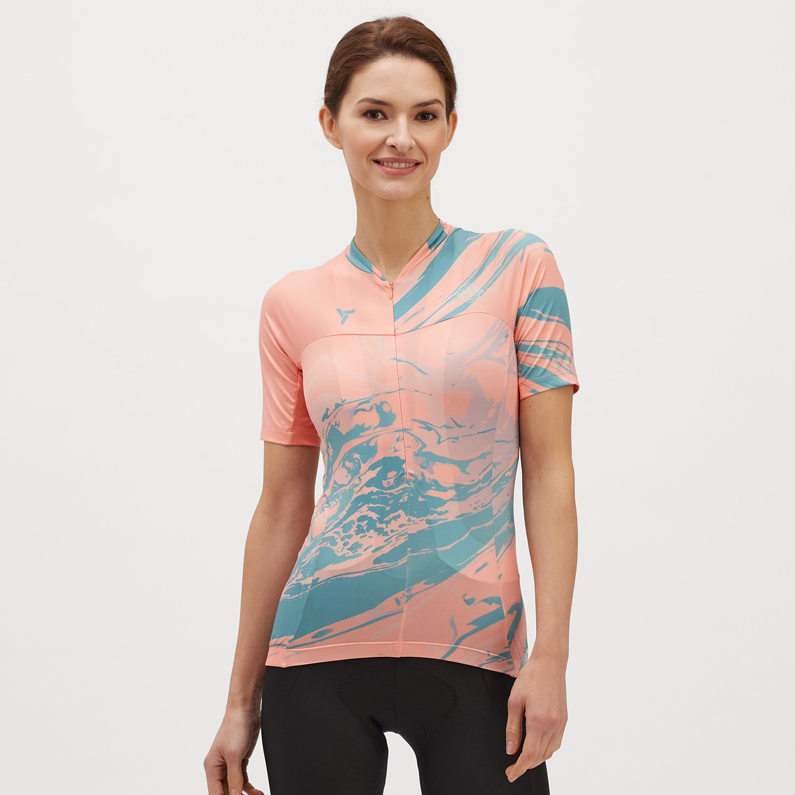 Silvini women's jersey WD1621 Catirina