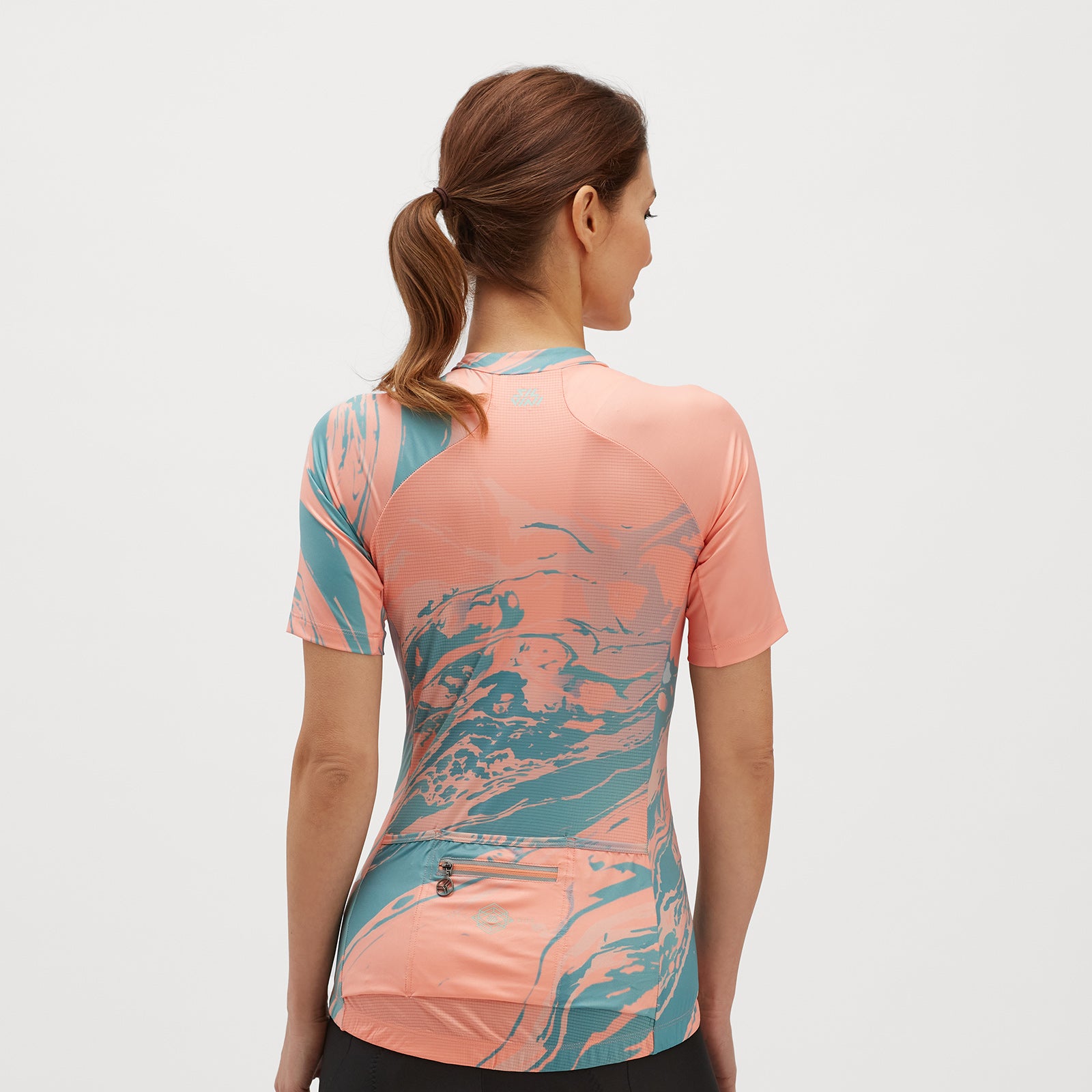 Silvini women's jersey WD1621 Catirina