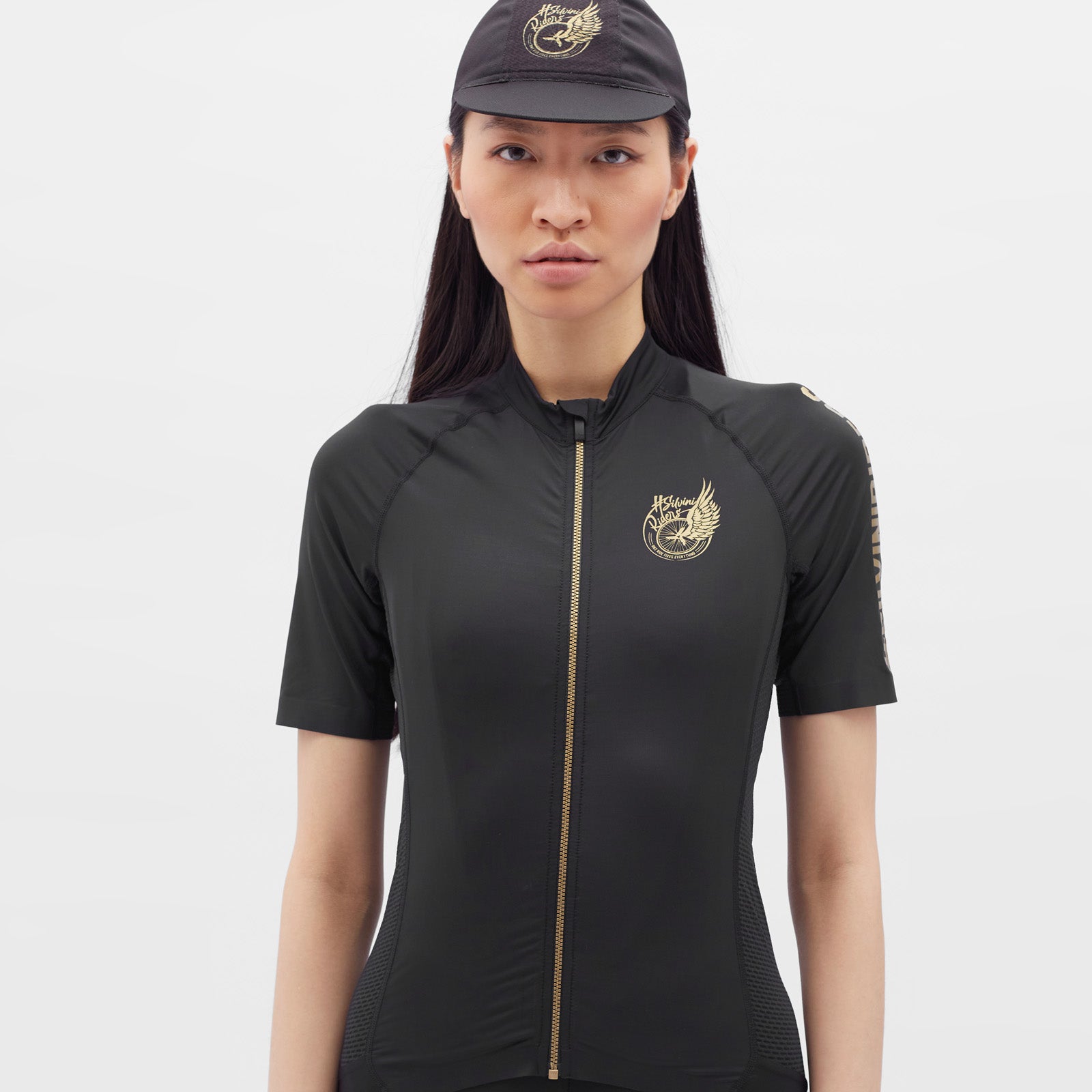 Silvini women's jersey WD2210 Mottolina