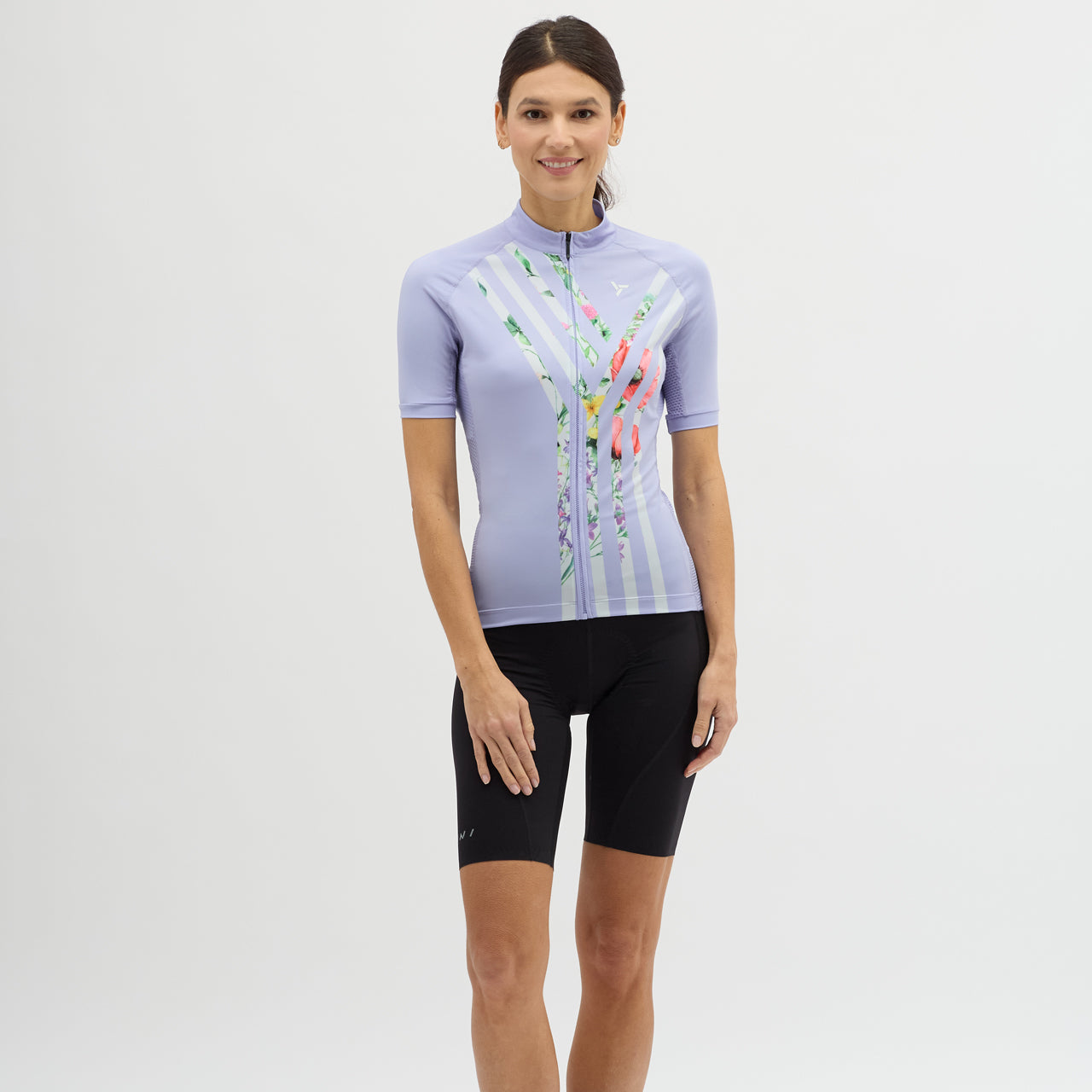 Silvini women's jersey WD2412 Calnia