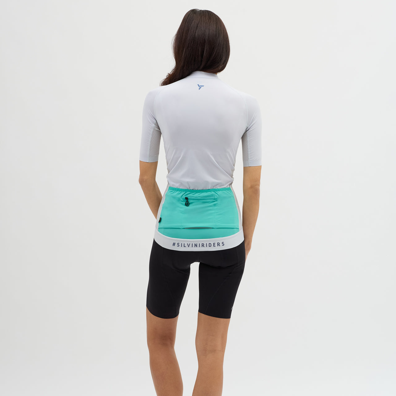 Dámský dres Silvini WD2428 Mazzana