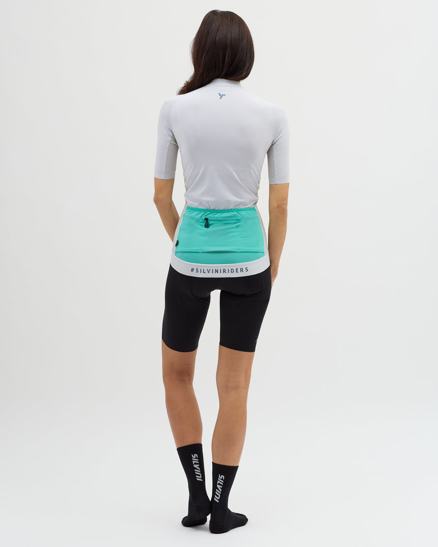 Dámský dres Silvini WD2428 Mazzana