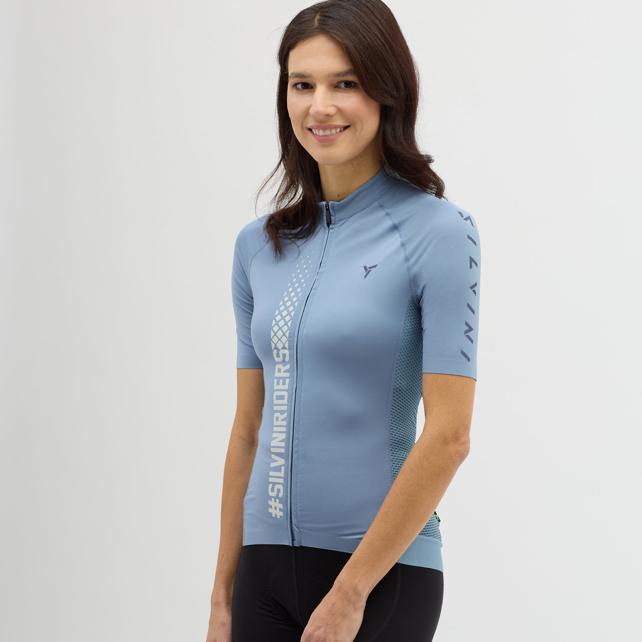 Dámský dres Silvini WD2428 Mazzana