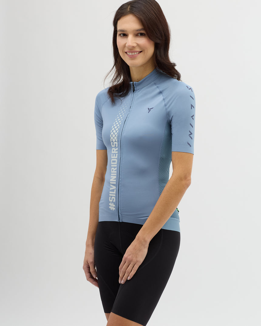 Dámský dres Silvini WD2428 Mazzana