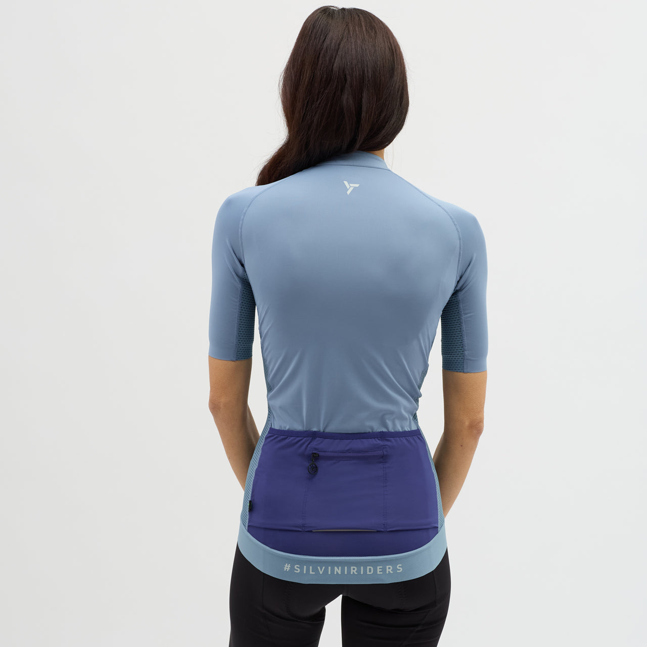 Dámský dres Silvini WD2428 Mazzana