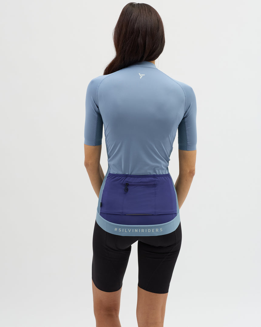 Dámský dres Silvini WD2428 Mazzana