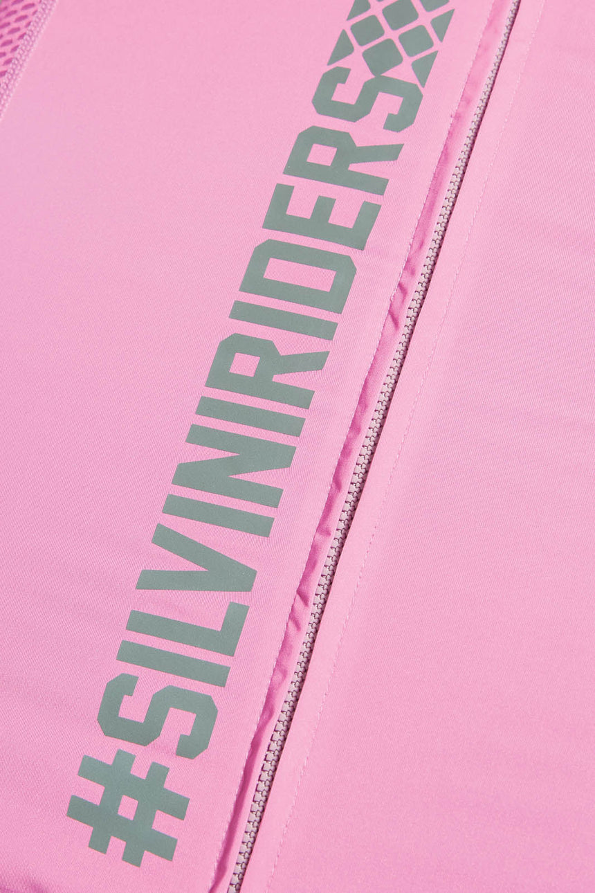 Dámský dres Silvini WD2428 Mazzana