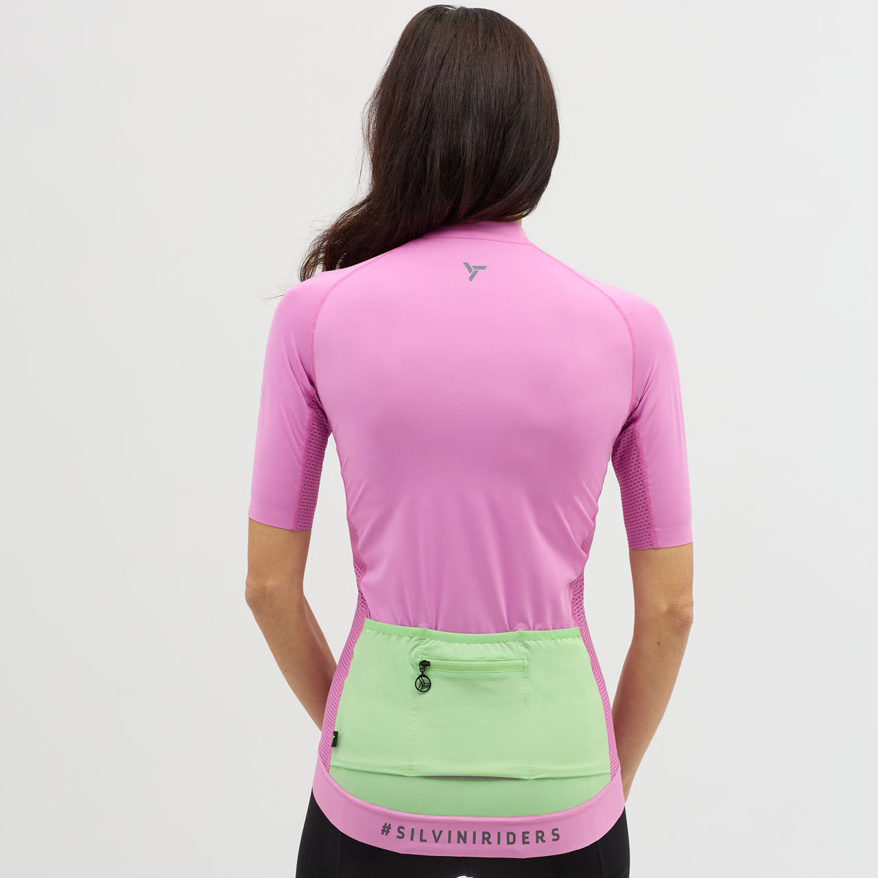 Dámský dres Silvini WD2428 Mazzana