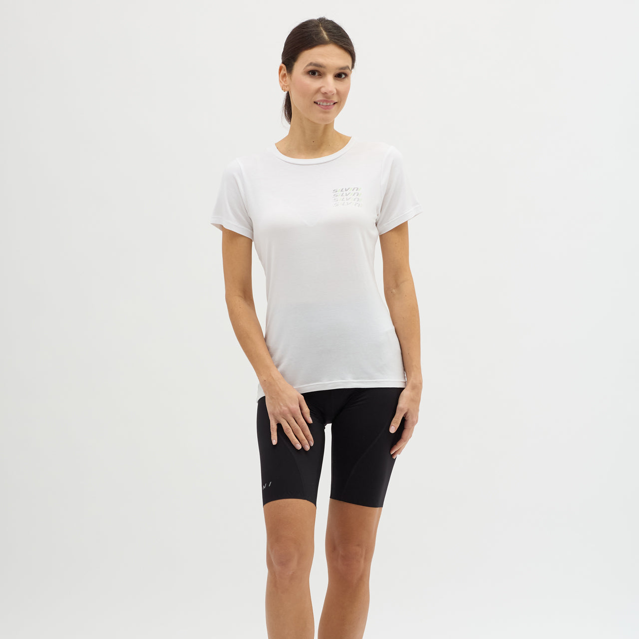 Silvini women's T-shirt WD2521 Monira