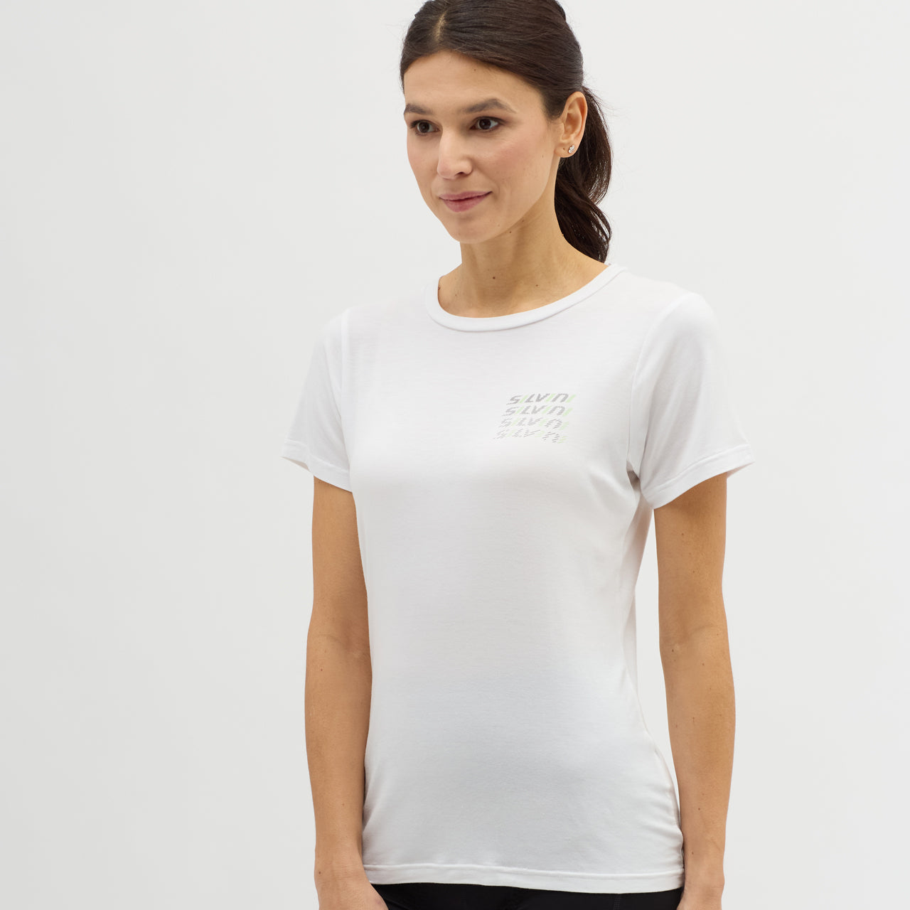 Silvini women's T-shirt WD2521 Monira