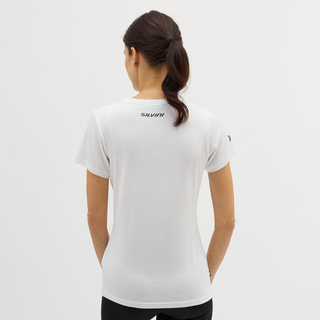 Silvini women's T-shirt WD2521 Monira