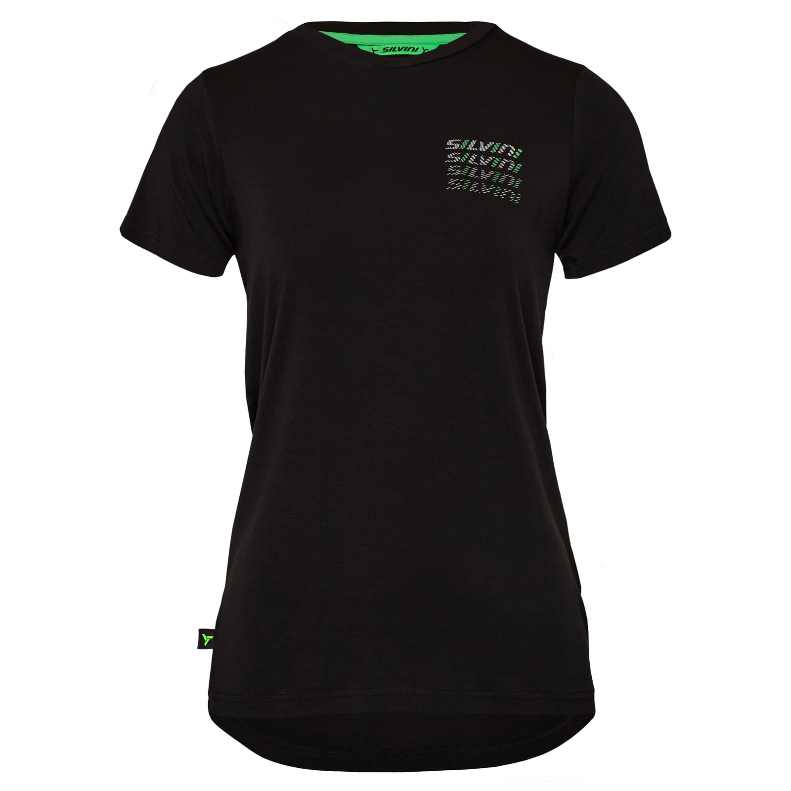 Silvini women's T-shirt WD2521 Monira