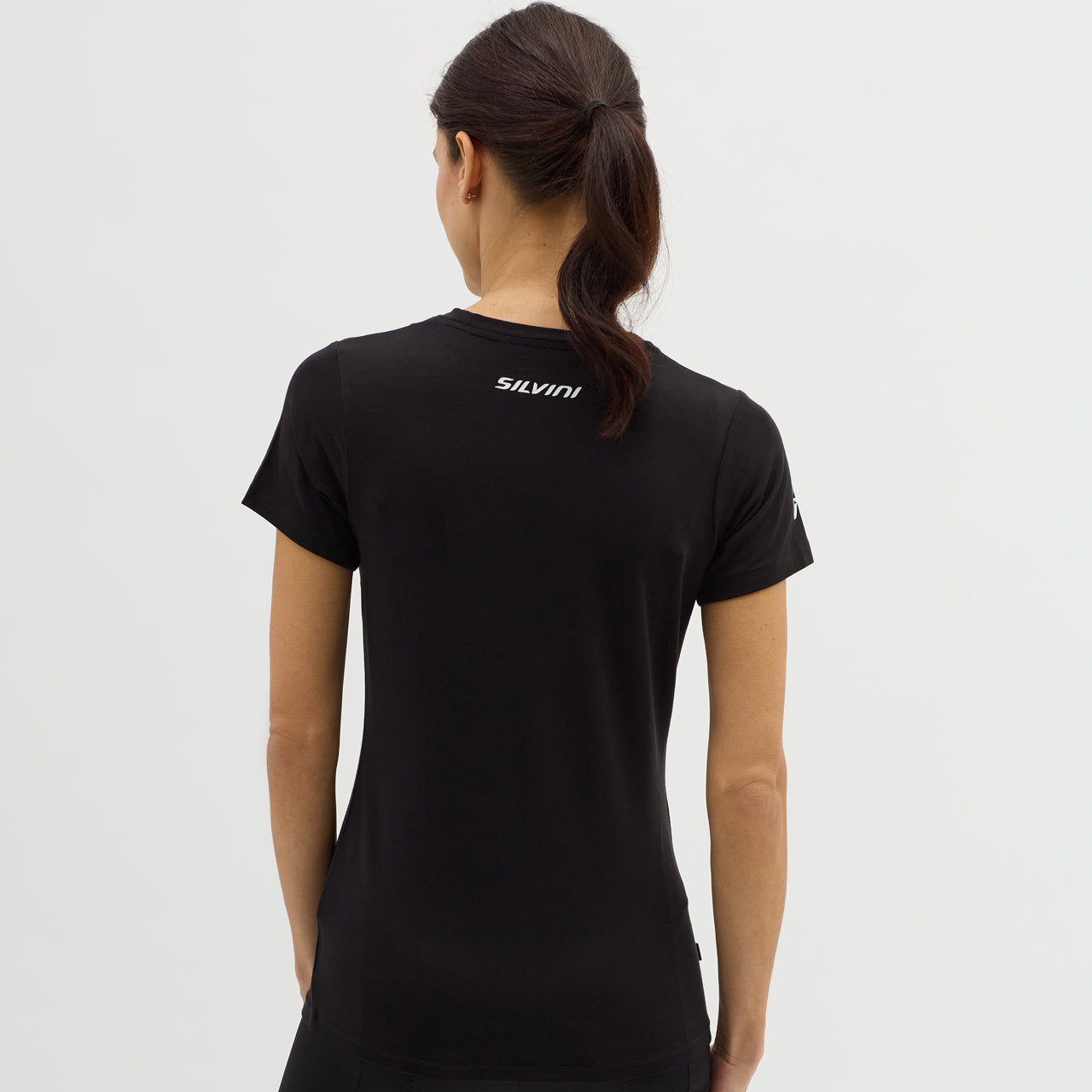 Silvini women's T-shirt WD2521 Monira