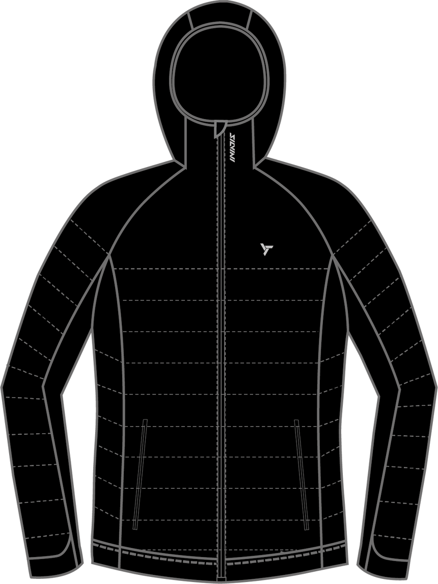 Silvini dámská bunda WJ1143 Cesi