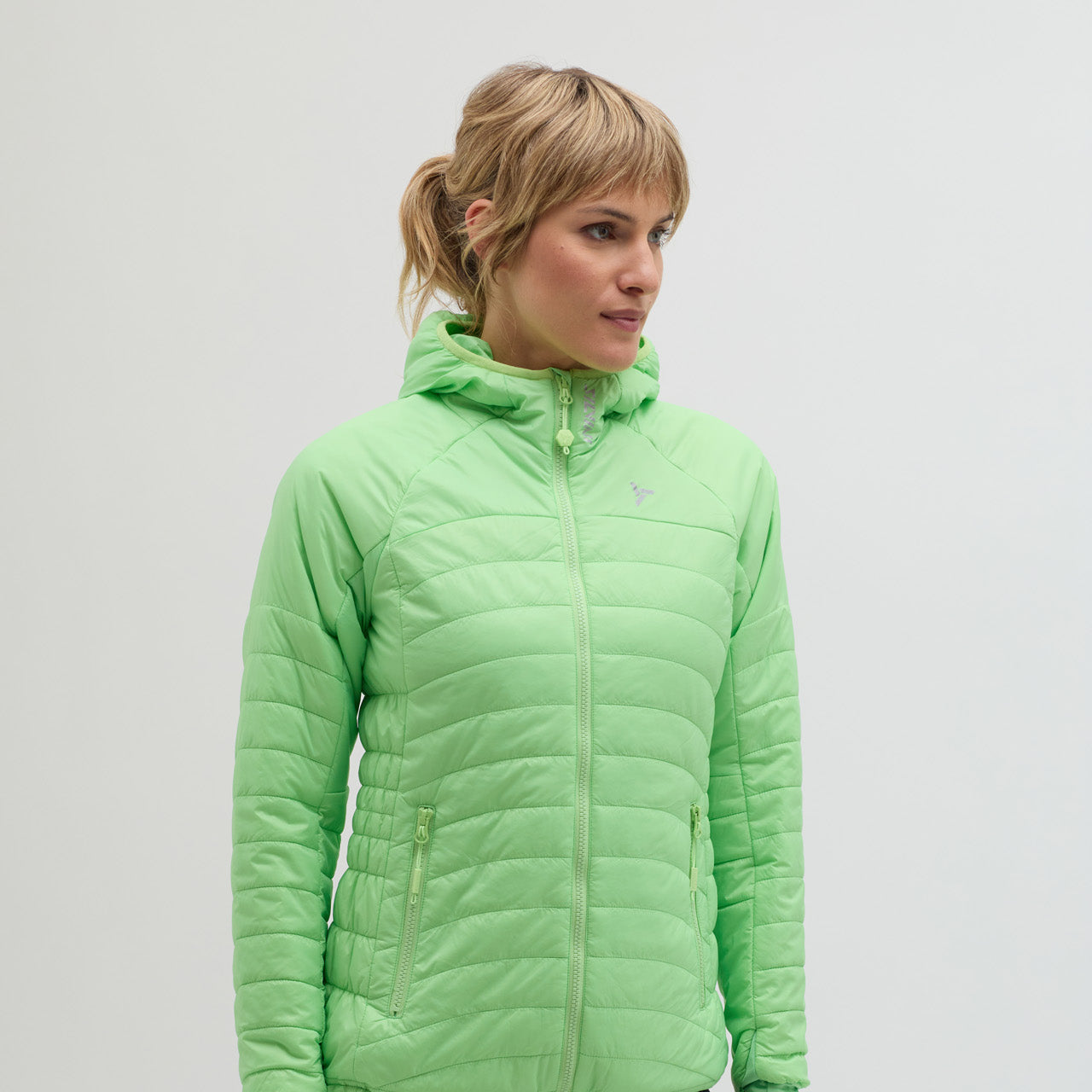 Silvini women's jacket WJ1143 Cesi