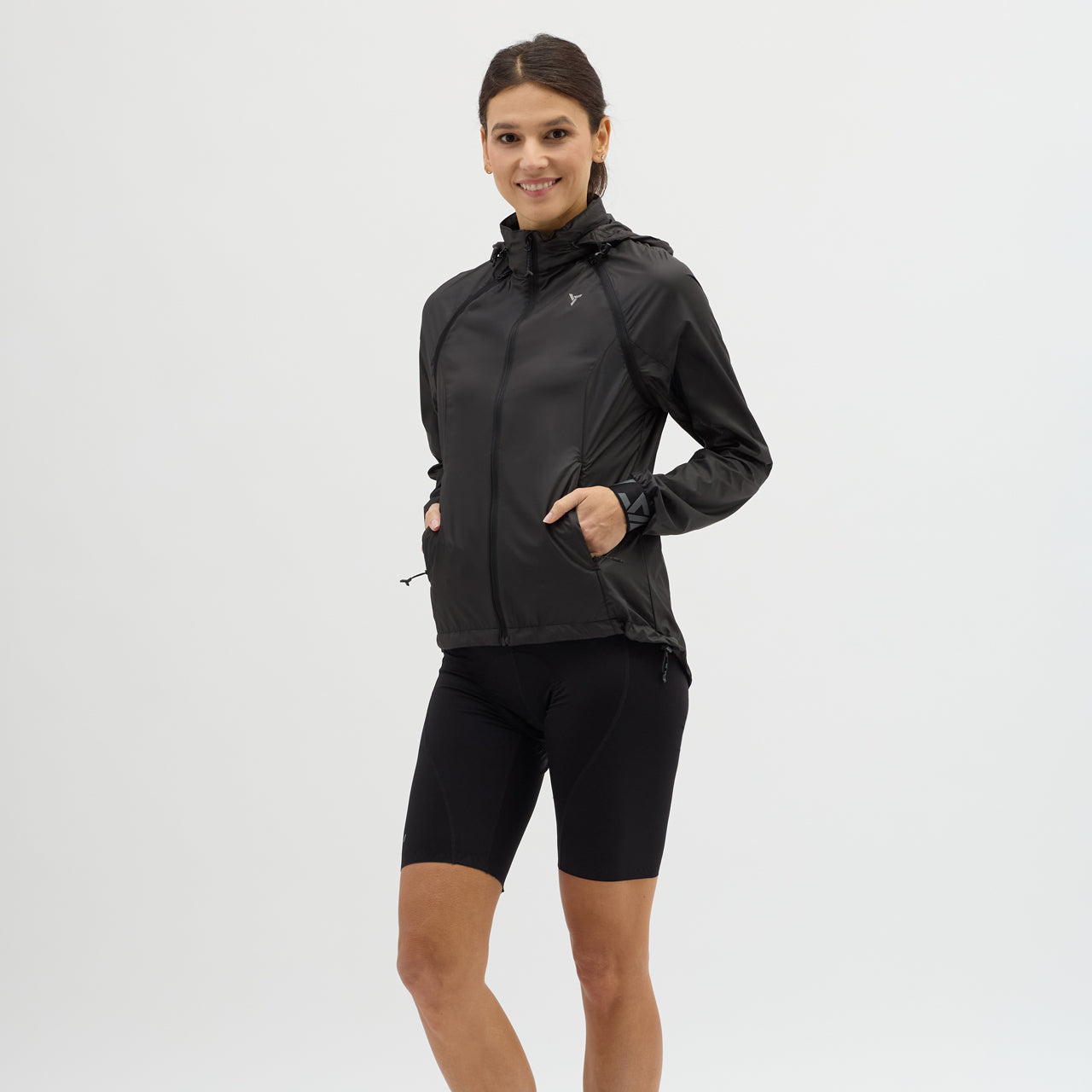 Silvini women's jacket WJ1623 Vetta