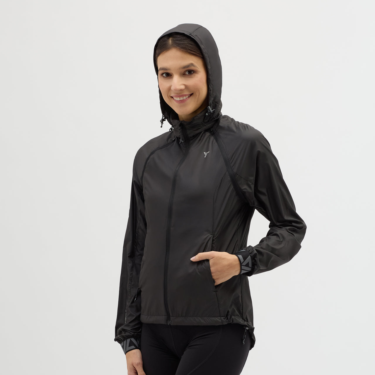 Silvini women's jacket WJ1623 Vetta