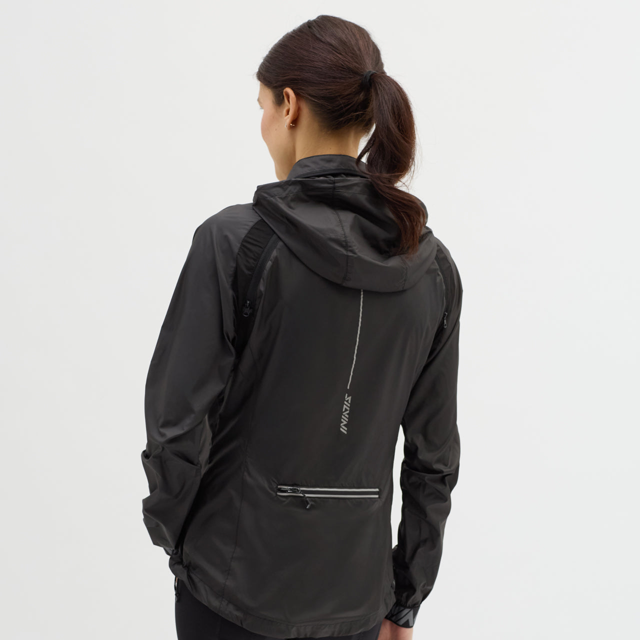 Silvini women's jacket WJ1623 Vetta
