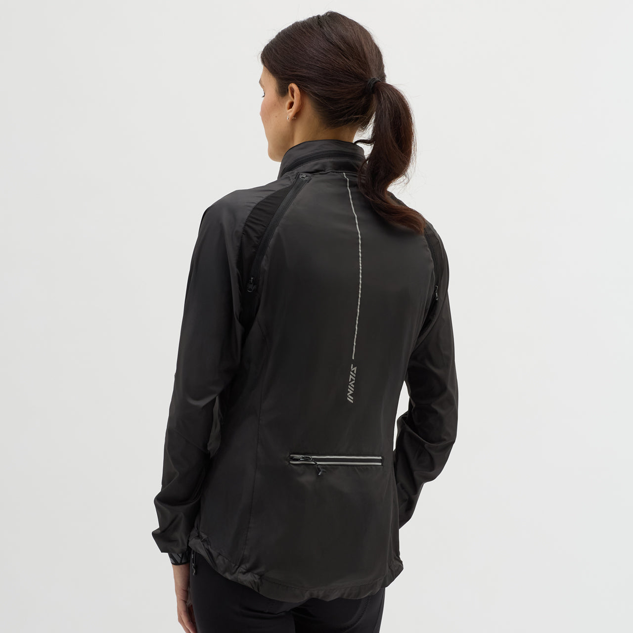 Silvini women's jacket WJ1623 Vetta