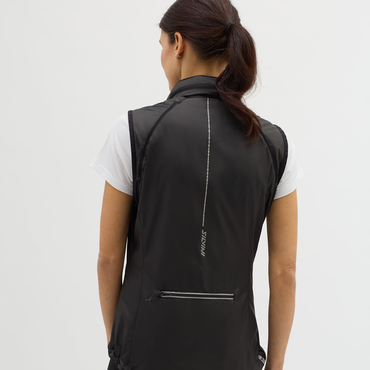 Silvini women's jacket WJ1623 Vetta