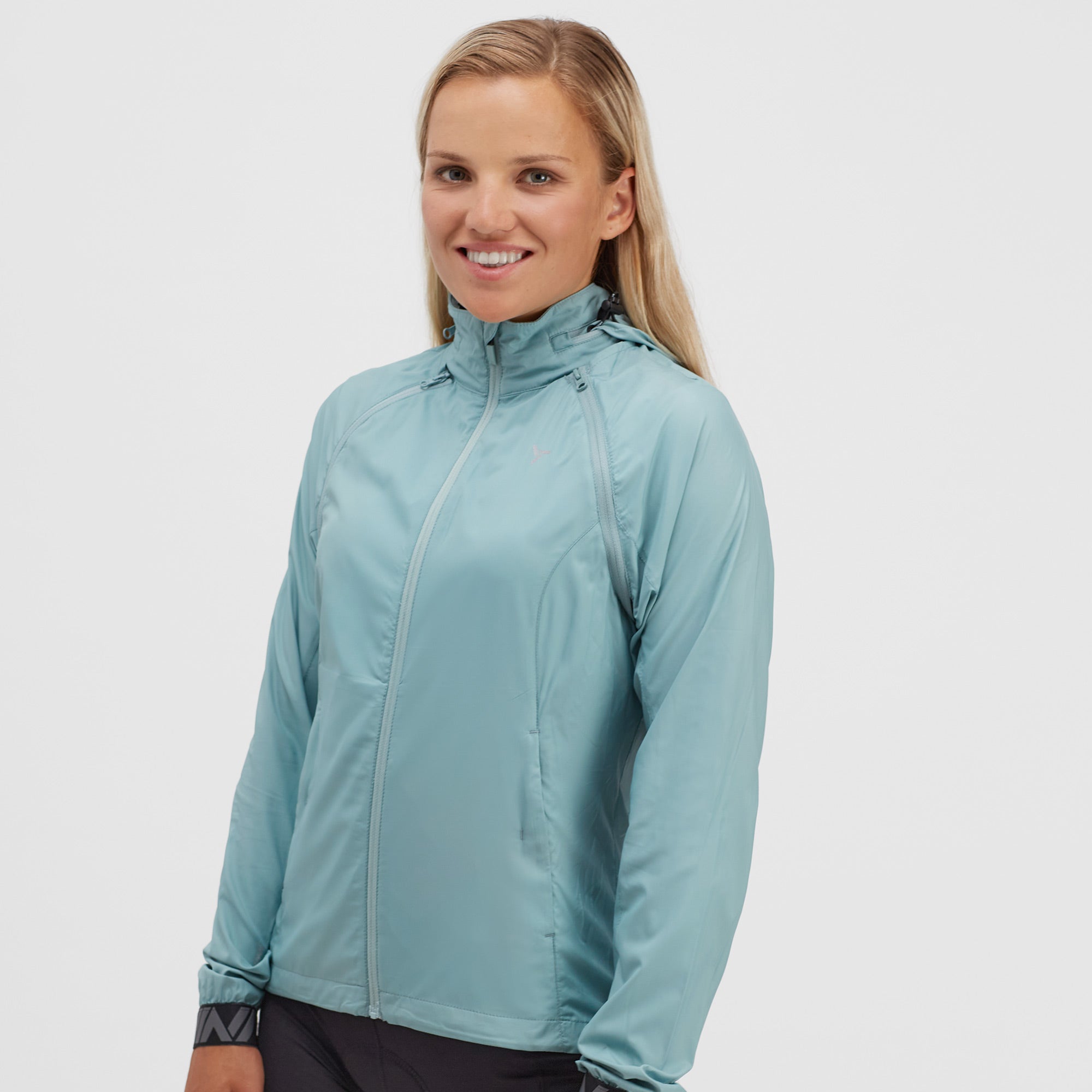 Silvini women's jacket WJ1623 Vetta