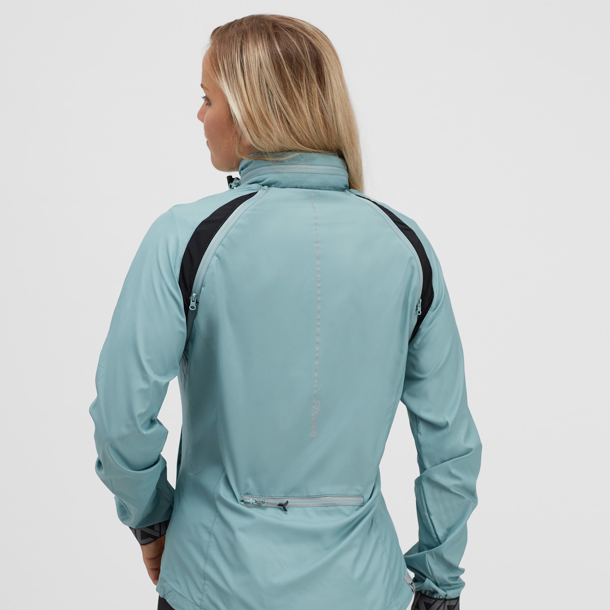 Silvini women's jacket WJ1623 Vetta