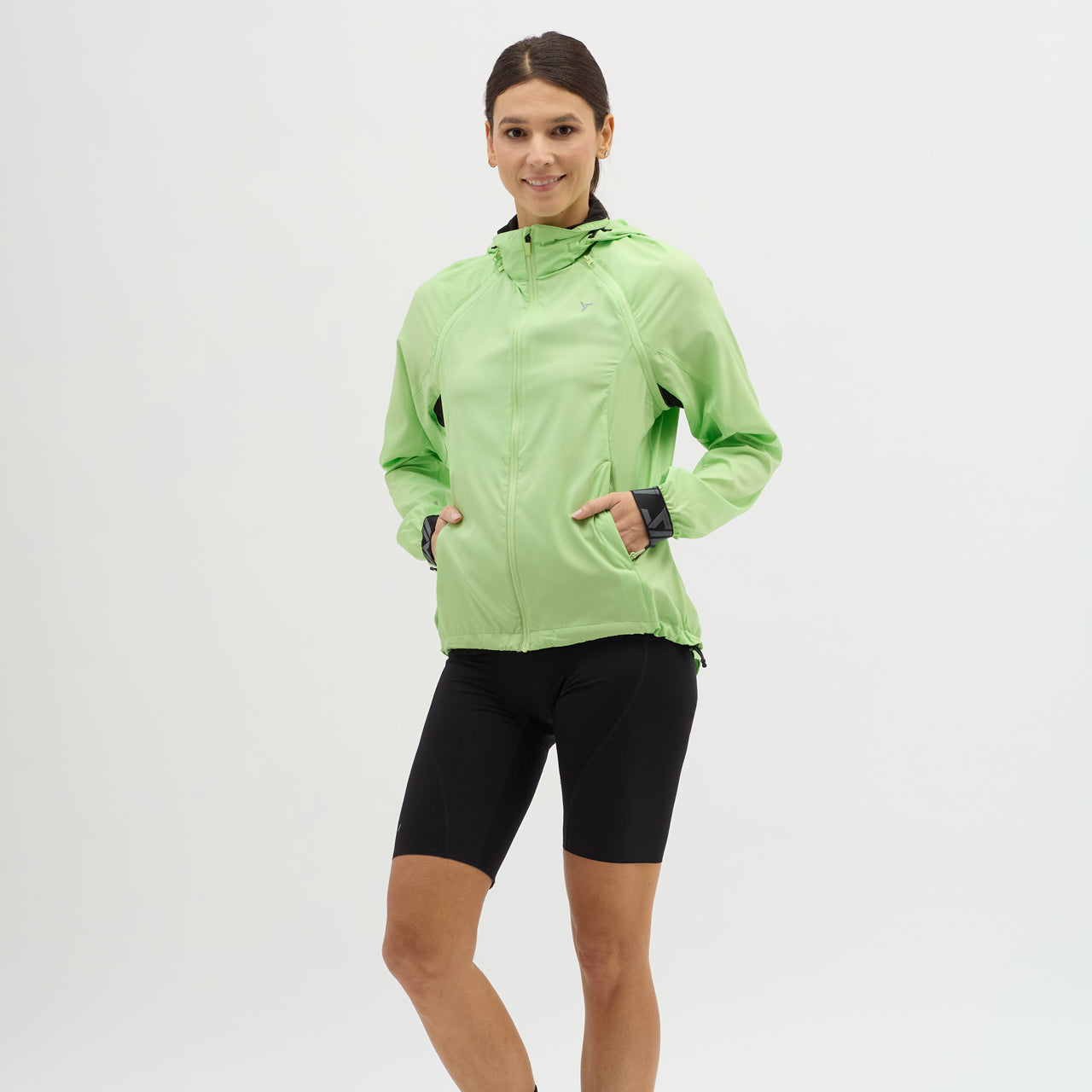 Silvini women's jacket WJ1623 Vetta