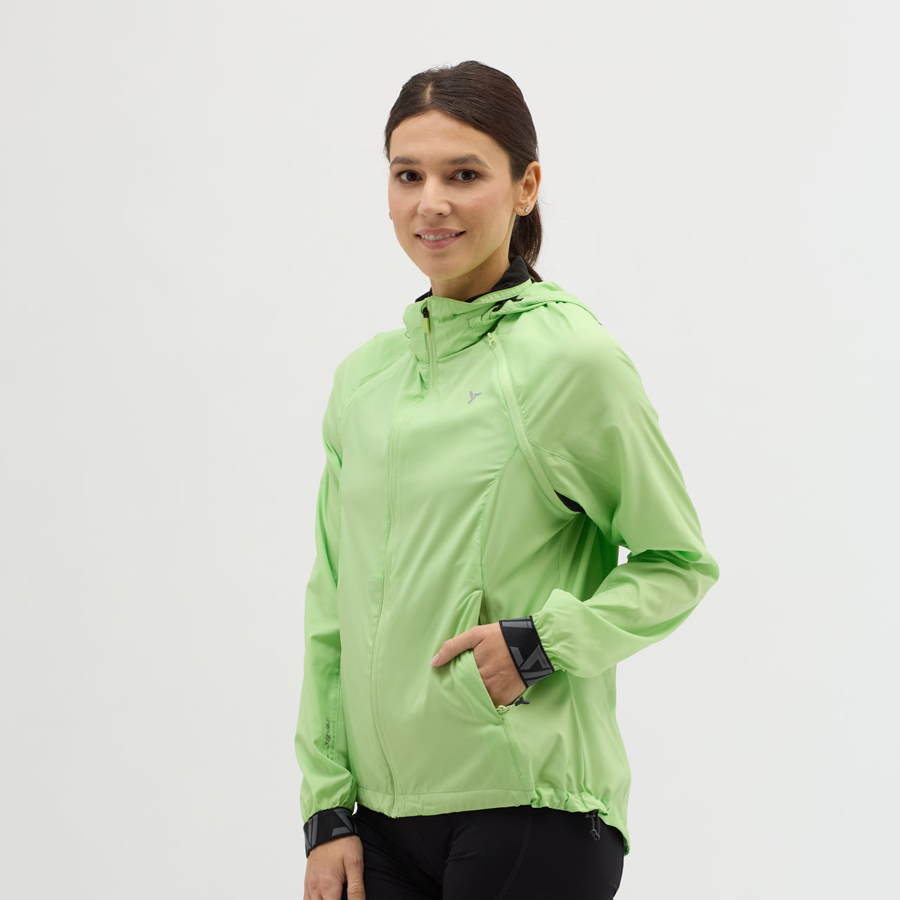 Silvini women's jacket WJ1623 Vetta
