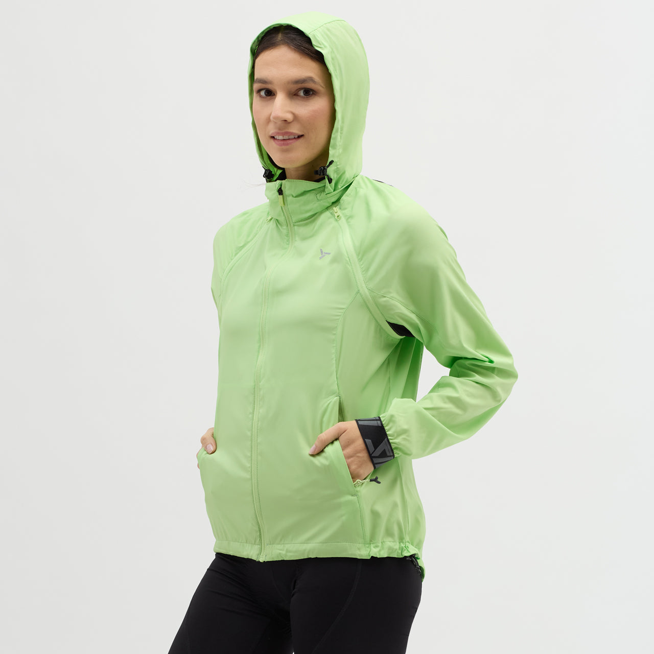 Silvini women's jacket WJ1623 Vetta
