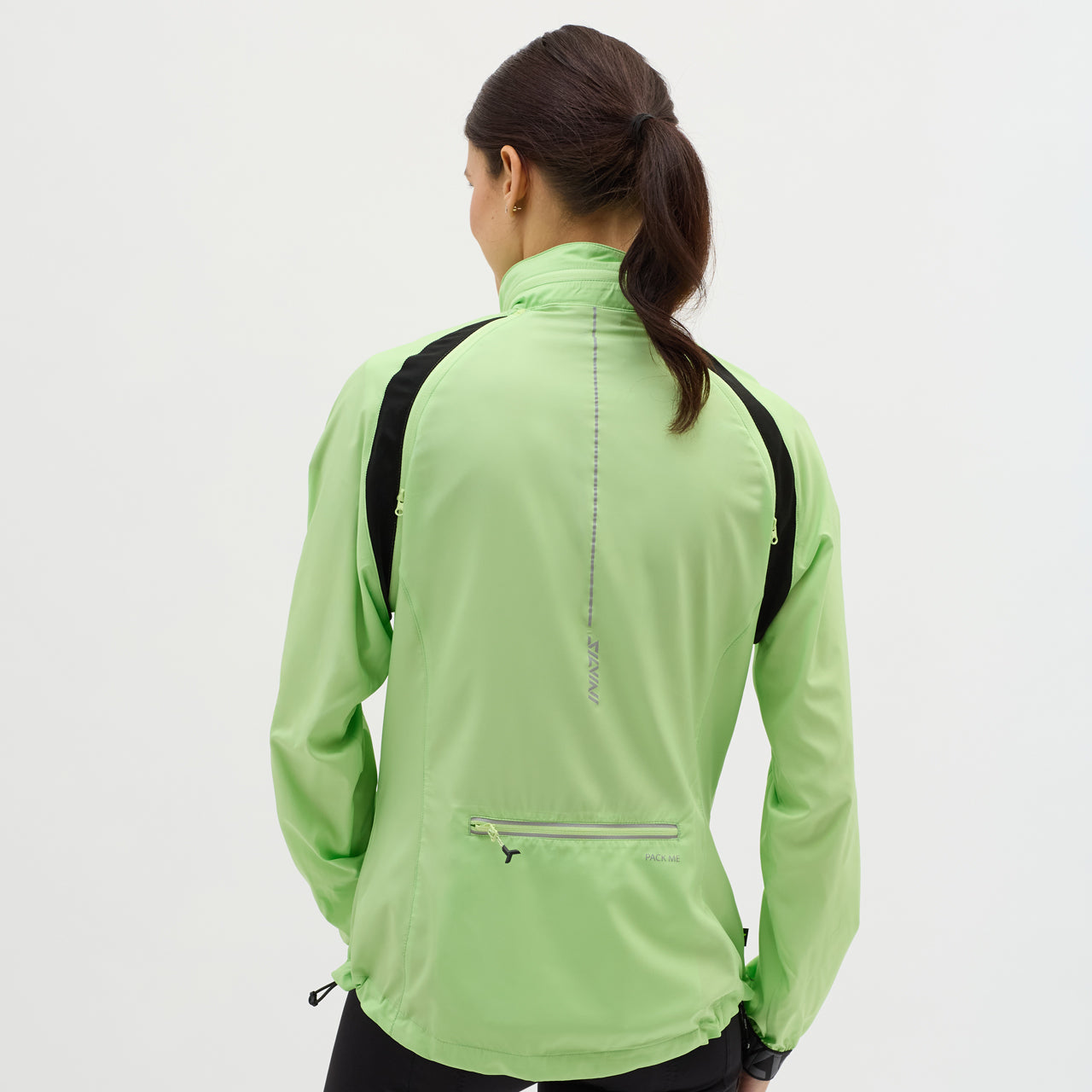 Silvini women's jacket WJ1623 Vetta