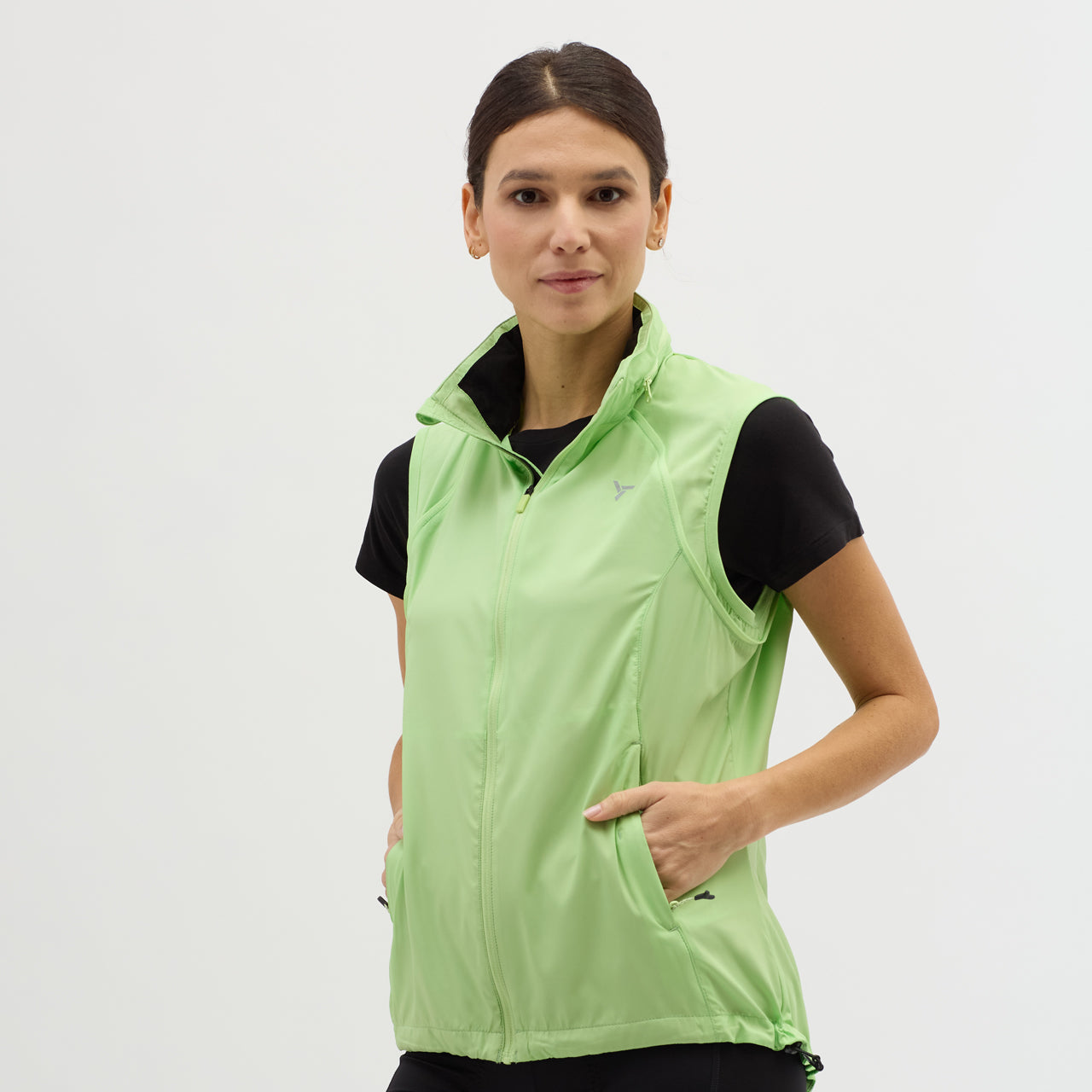 Silvini women's jacket WJ1623 Vetta