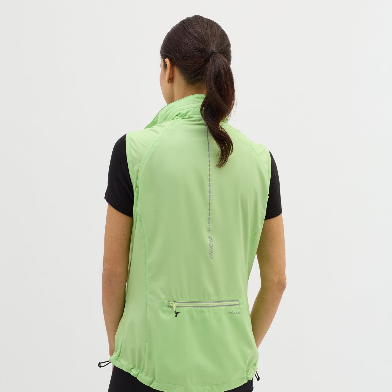 Silvini women's jacket WJ1623 Vetta