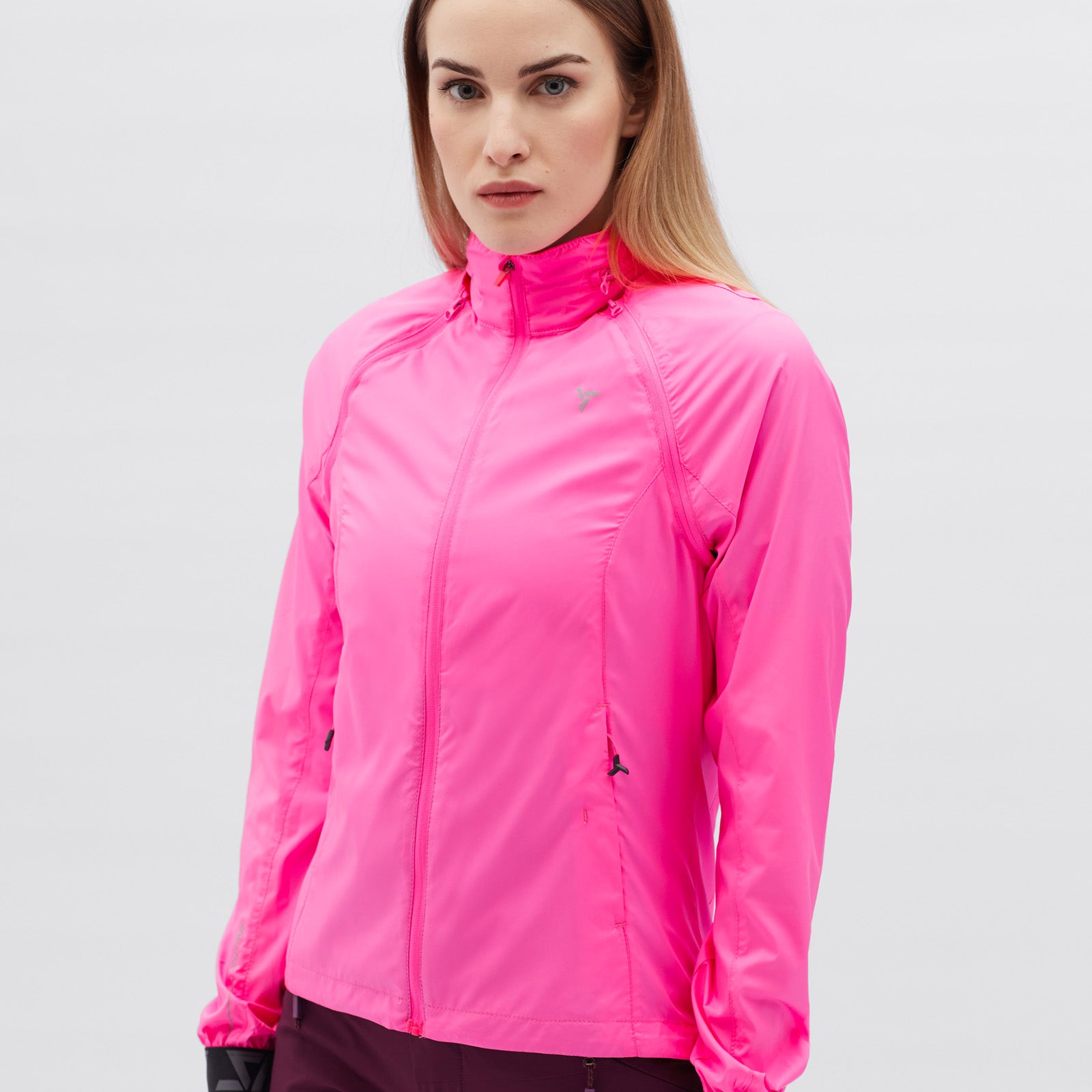 Silvini women's jacket WJ1623 Vetta