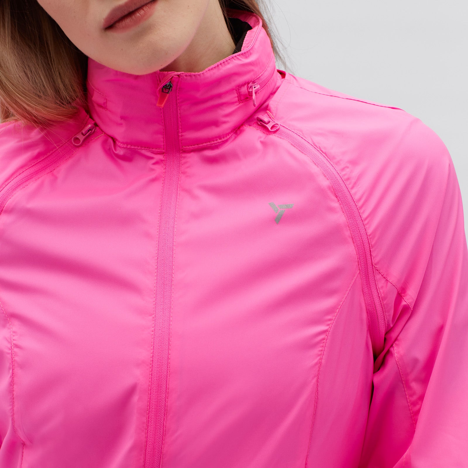 Silvini women's jacket WJ1623 Vetta