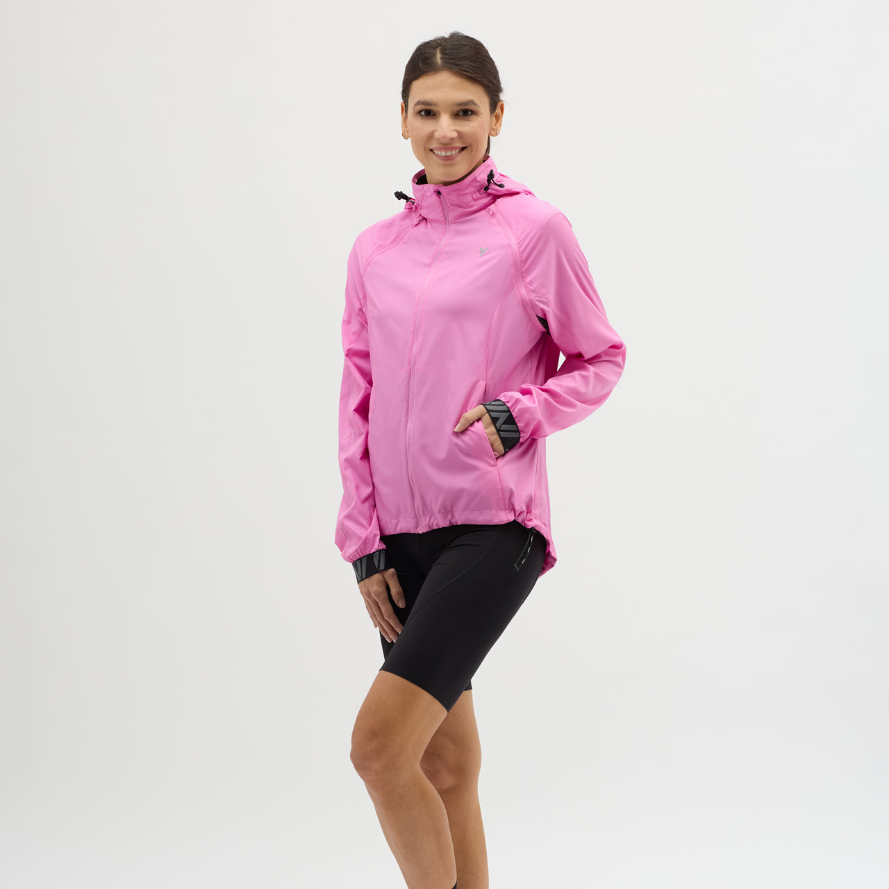Silvini women's jacket WJ1623 Vetta