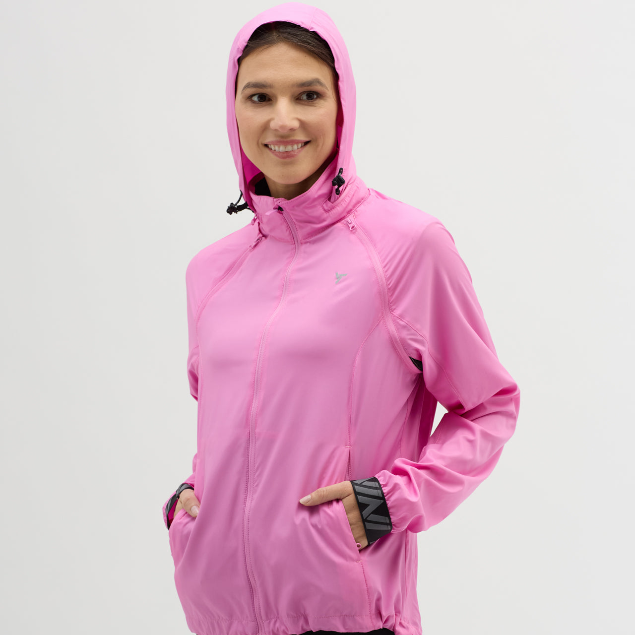 Silvini women's jacket WJ1623 Vetta