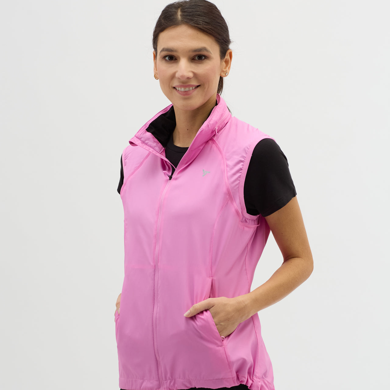 Silvini women's jacket WJ1623 Vetta