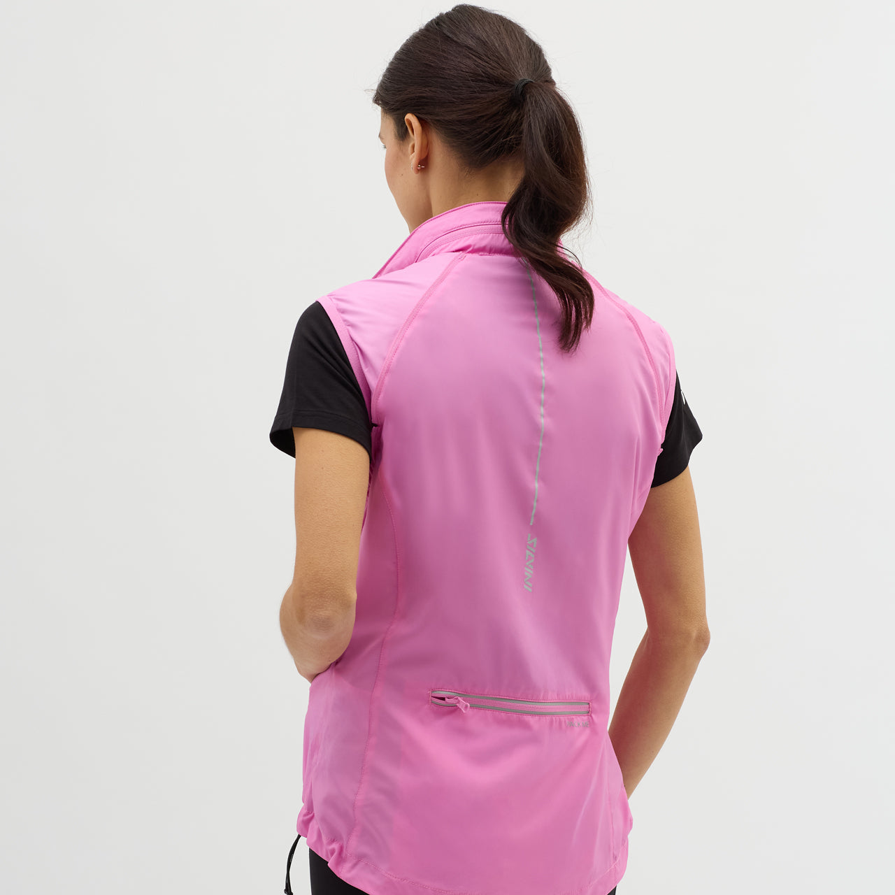 Silvini women's jacket WJ1623 Vetta