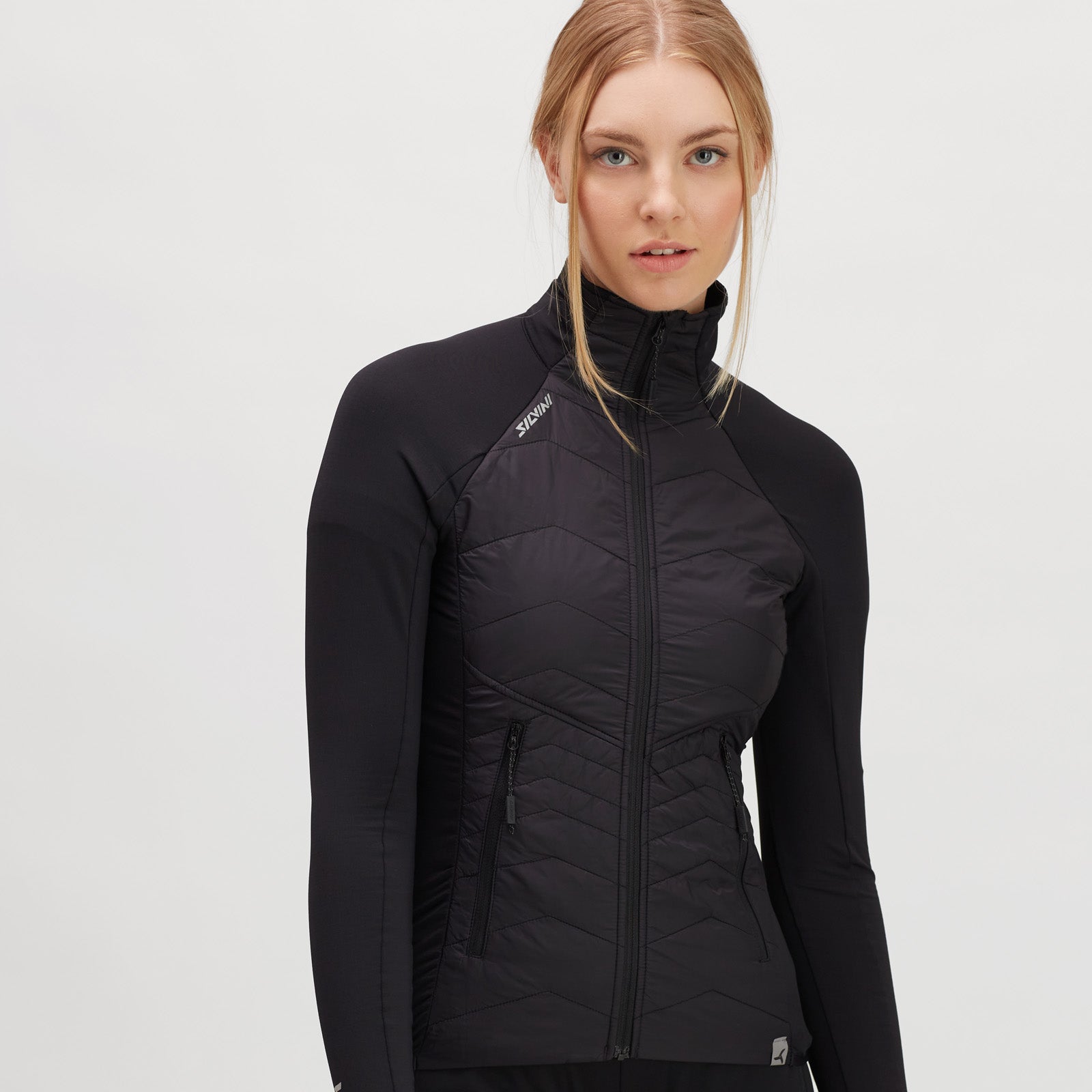 Silvini women's sweatshirt WJ1727 Sillaro