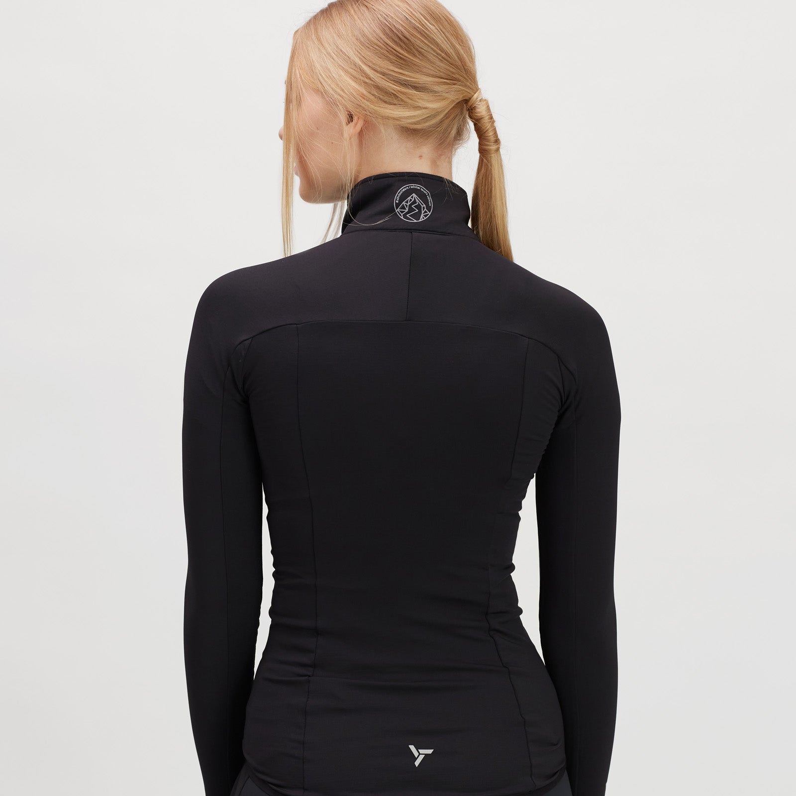 Silvini women's sweatshirt WJ1727 Sillaro