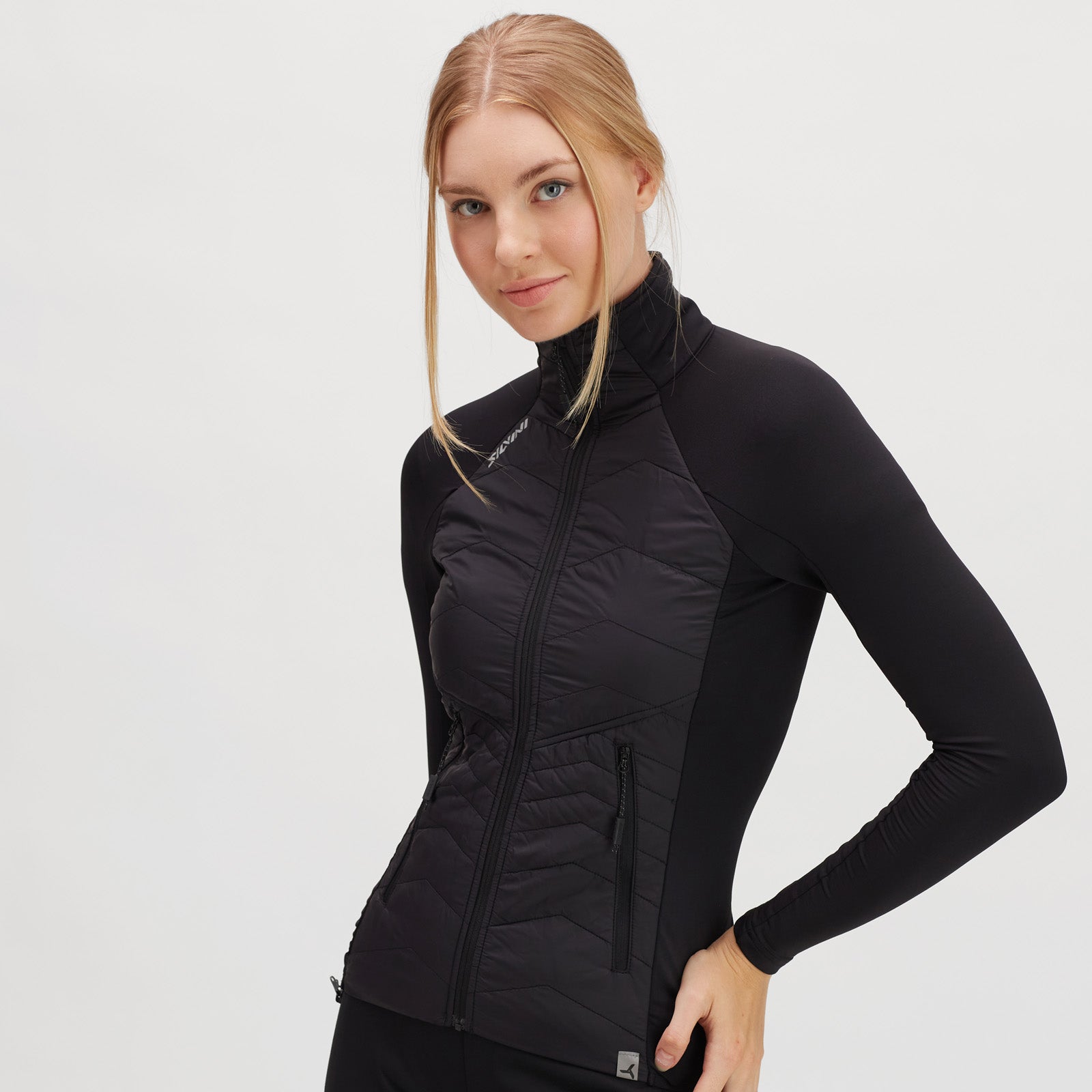 Silvini women's sweatshirt WJ1727 Sillaro