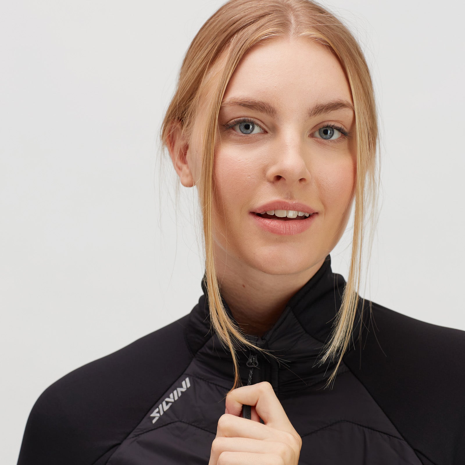 Silvini women's sweatshirt WJ1727 Sillaro