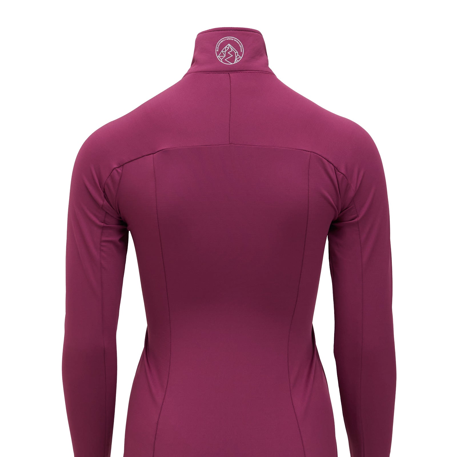 Silvini women's sweatshirt WJ1727 Sillaro