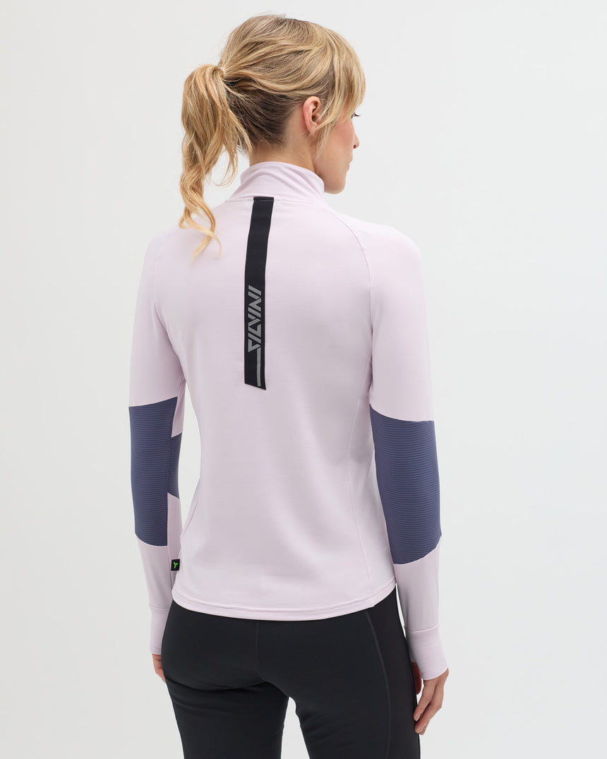 Silvini dámská mikina WJ1903 Latera